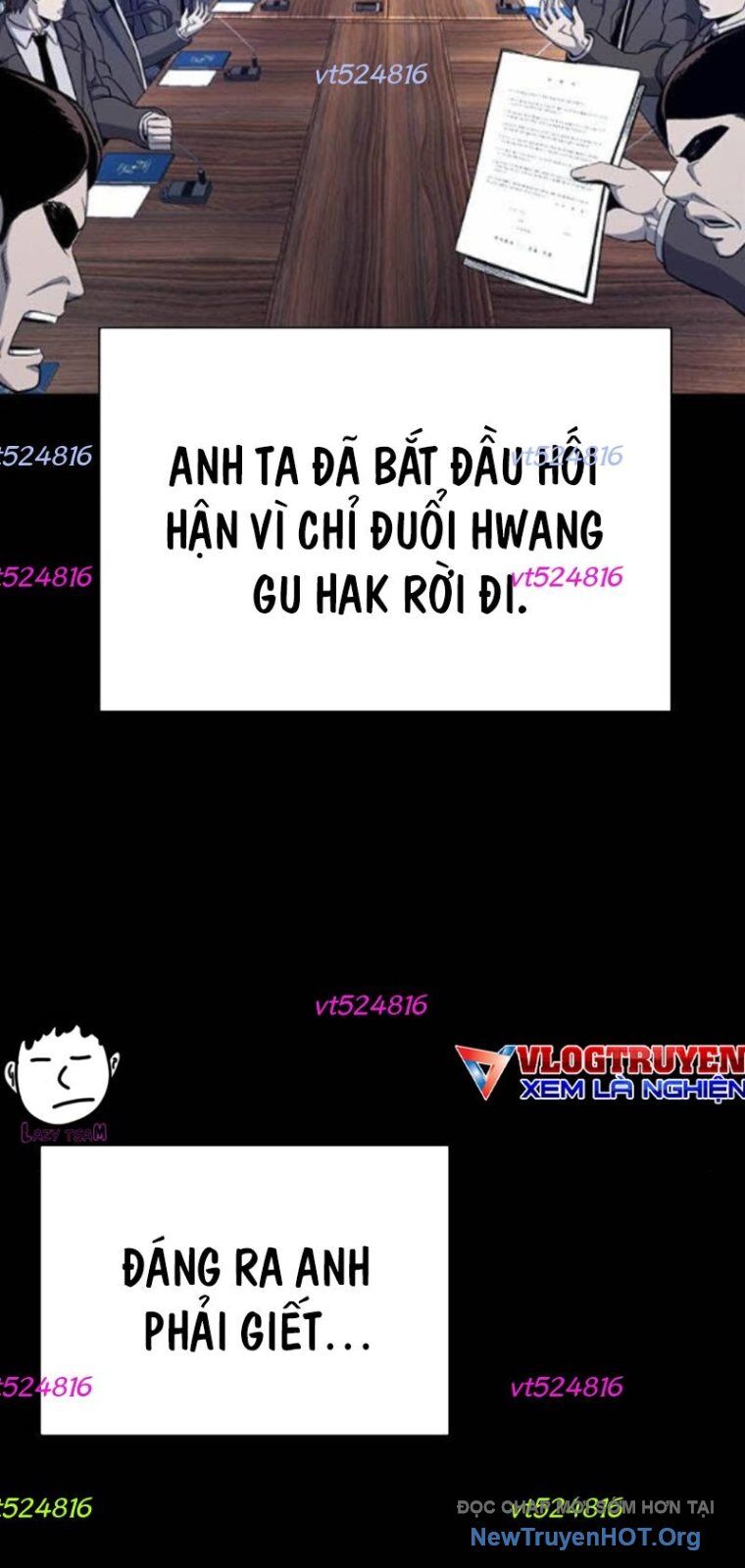 King Game - Chương 120