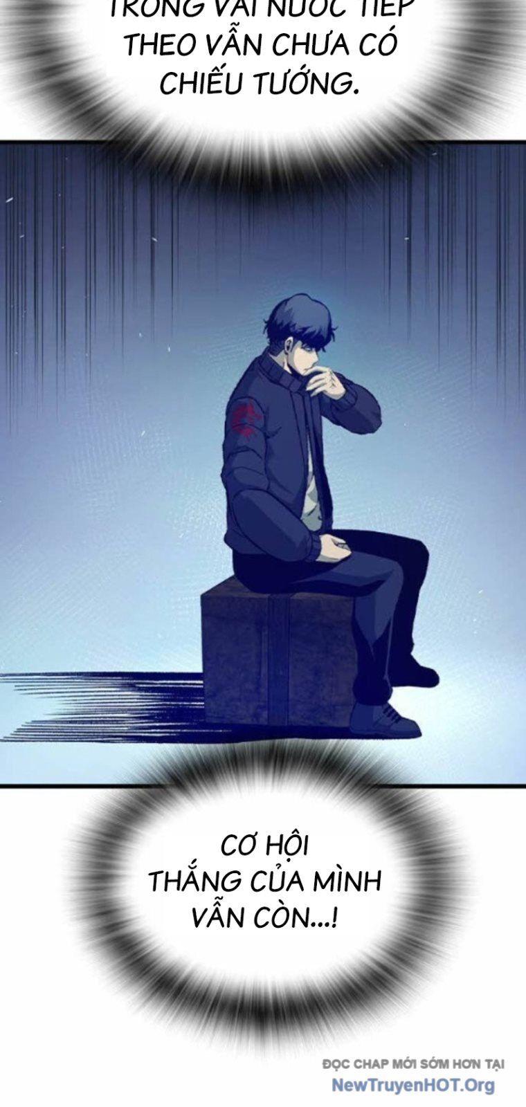 King Game - Chương 120