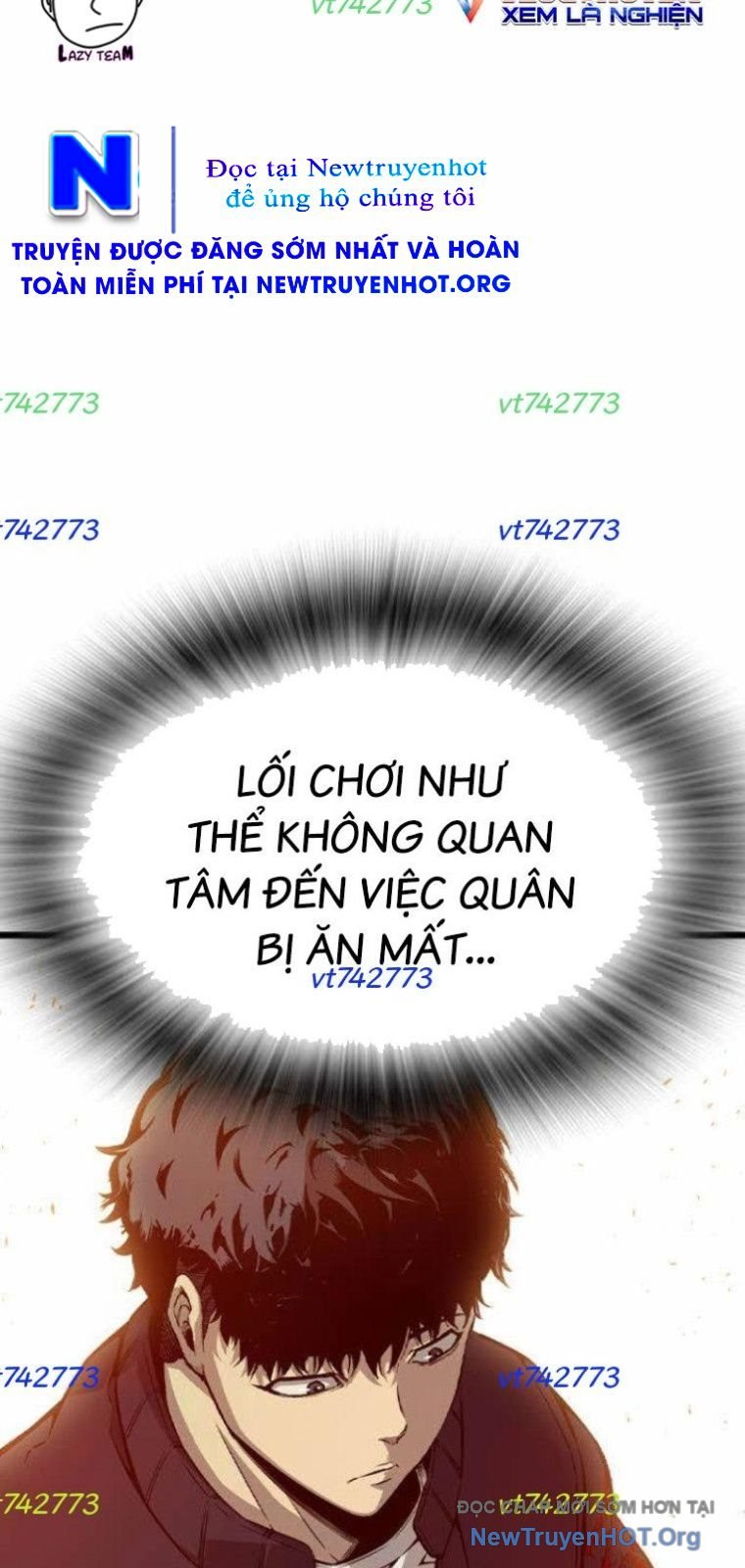 King Game - Chương 121