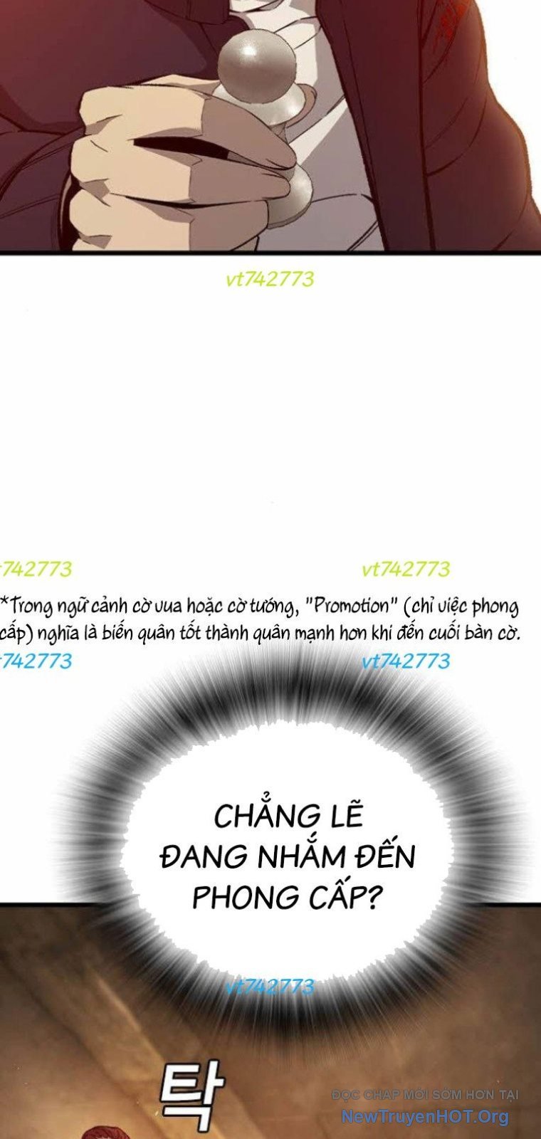King Game - Chương 121