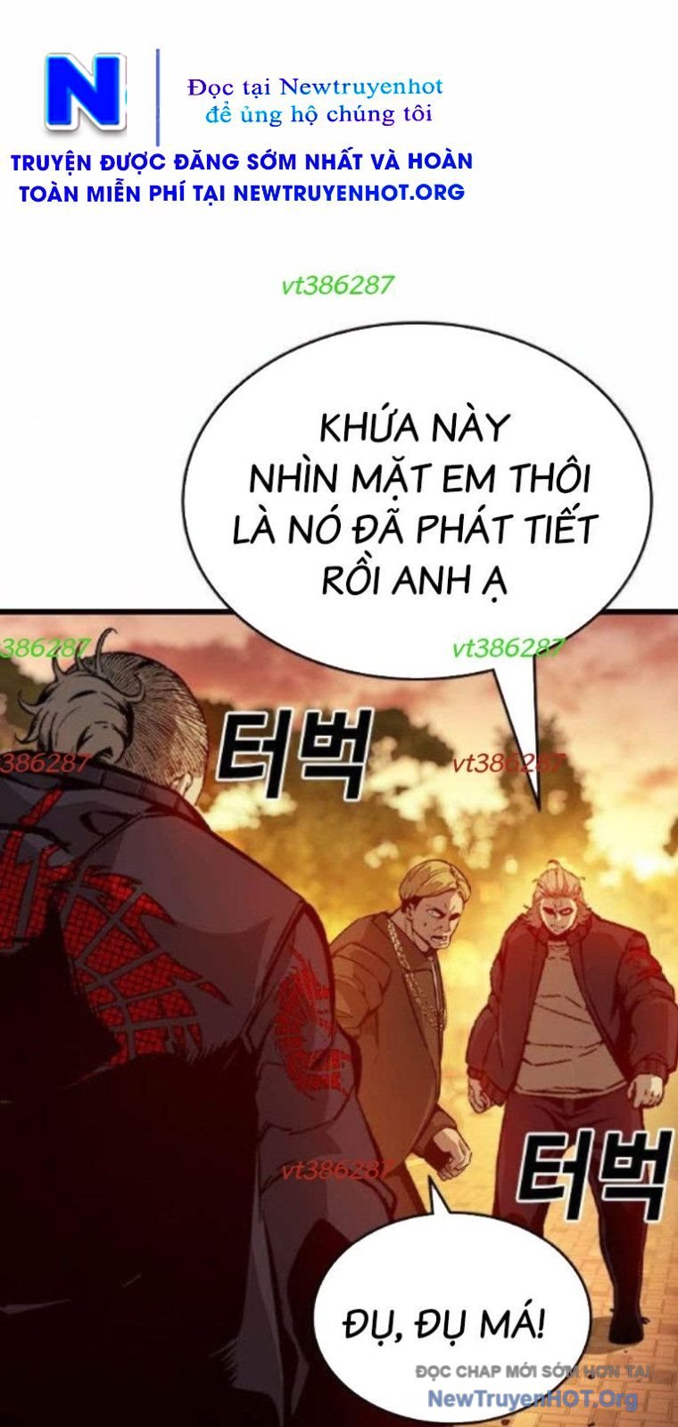 King Game - Chương 122