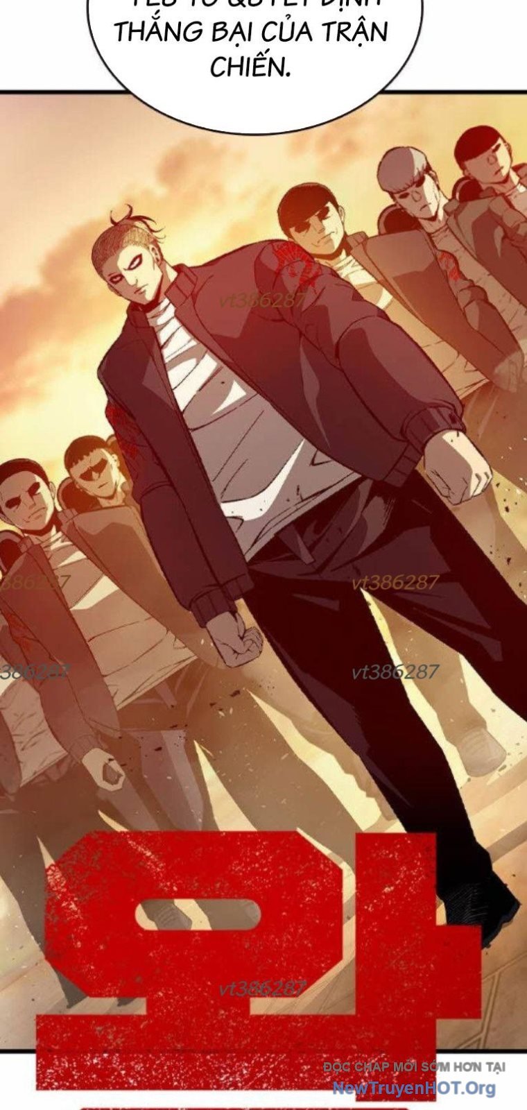 King Game - Chương 122