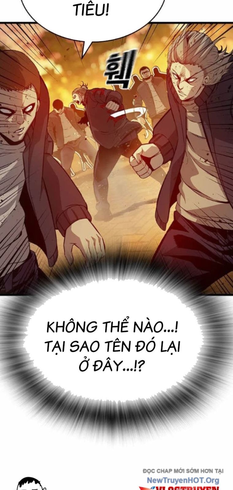 King Game - Chương 122