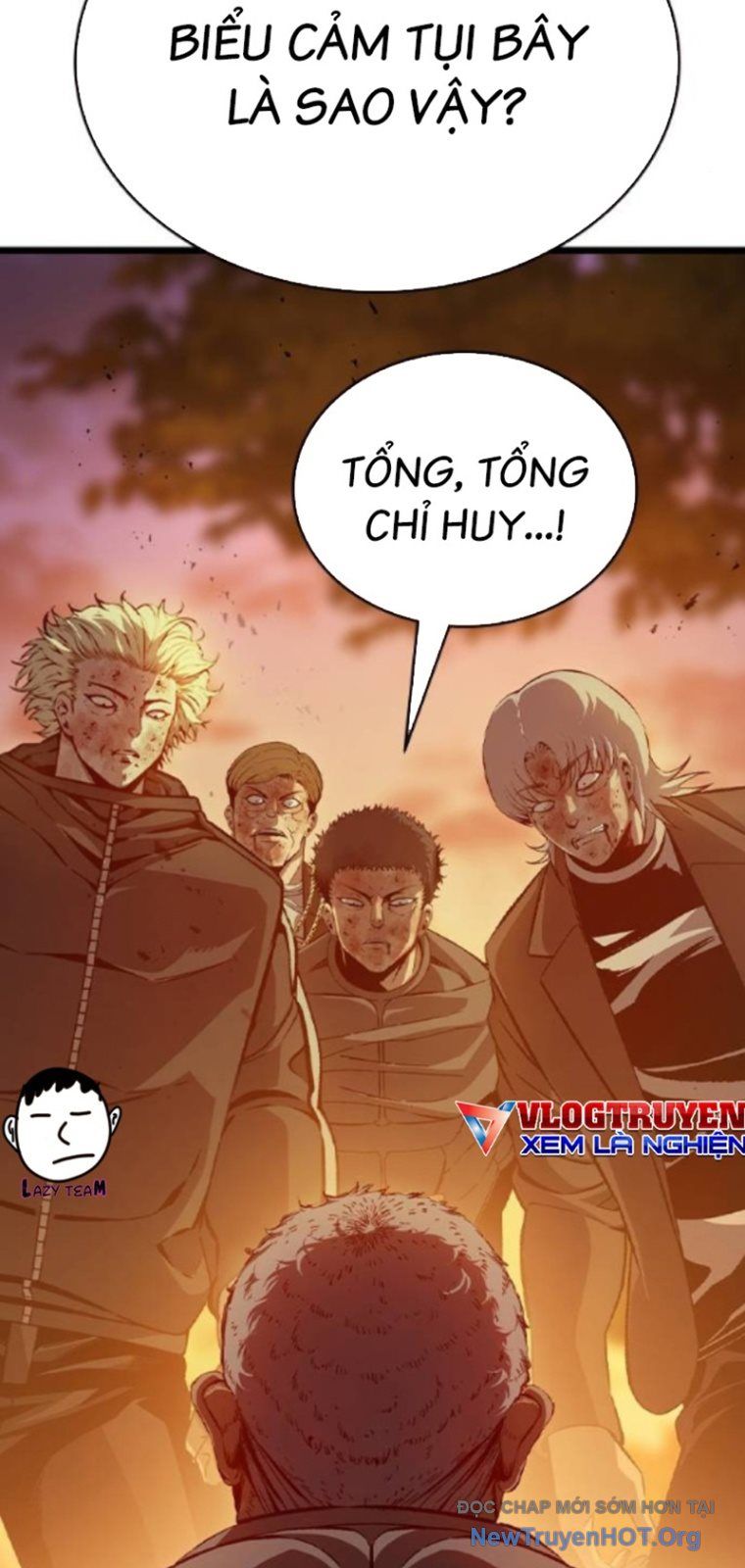 King Game - Chương 124