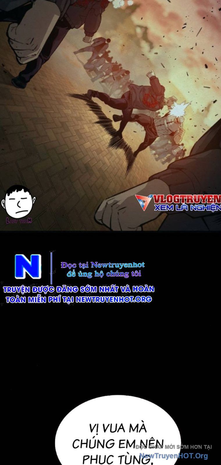 King Game - Chương 124