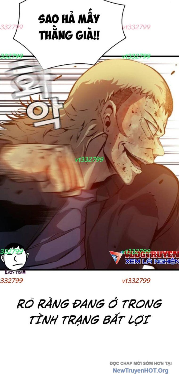 King Game - Chương 124