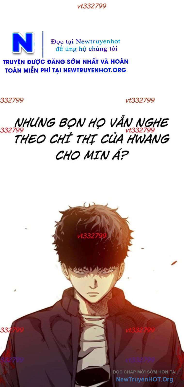 King Game - Chương 124