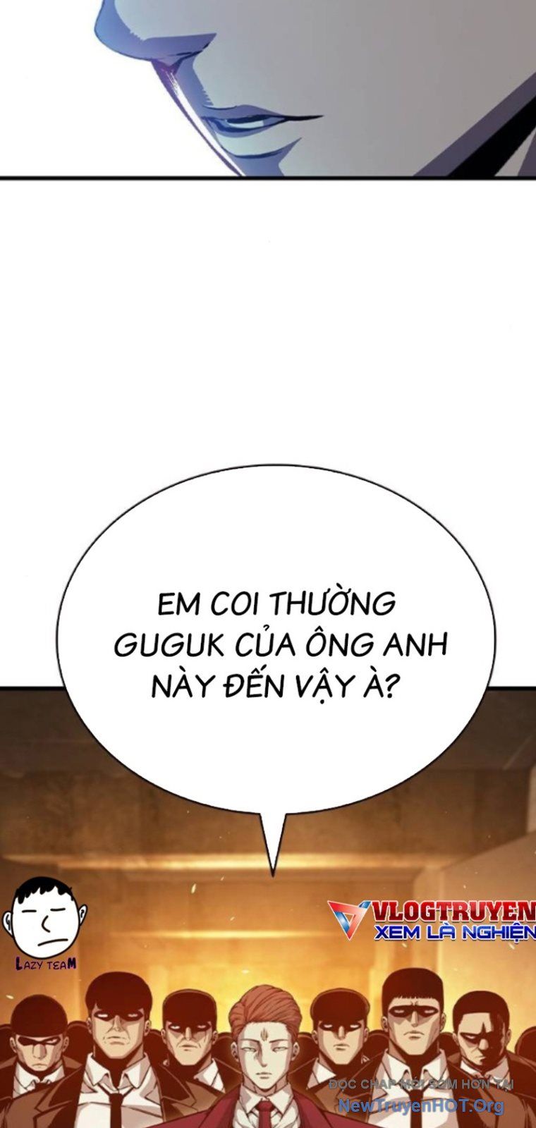 King Game - Chương 124