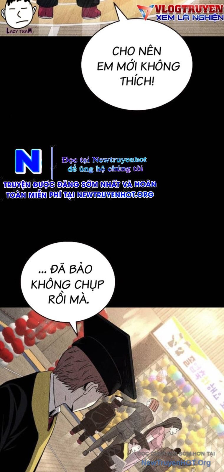 King Game - Chương 126