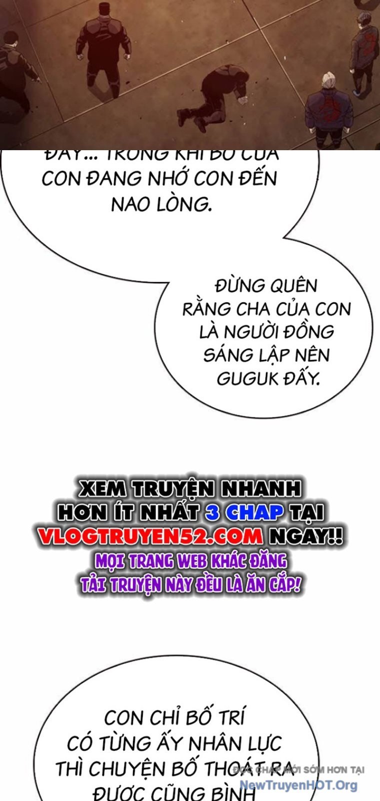 King Game - Chương 126