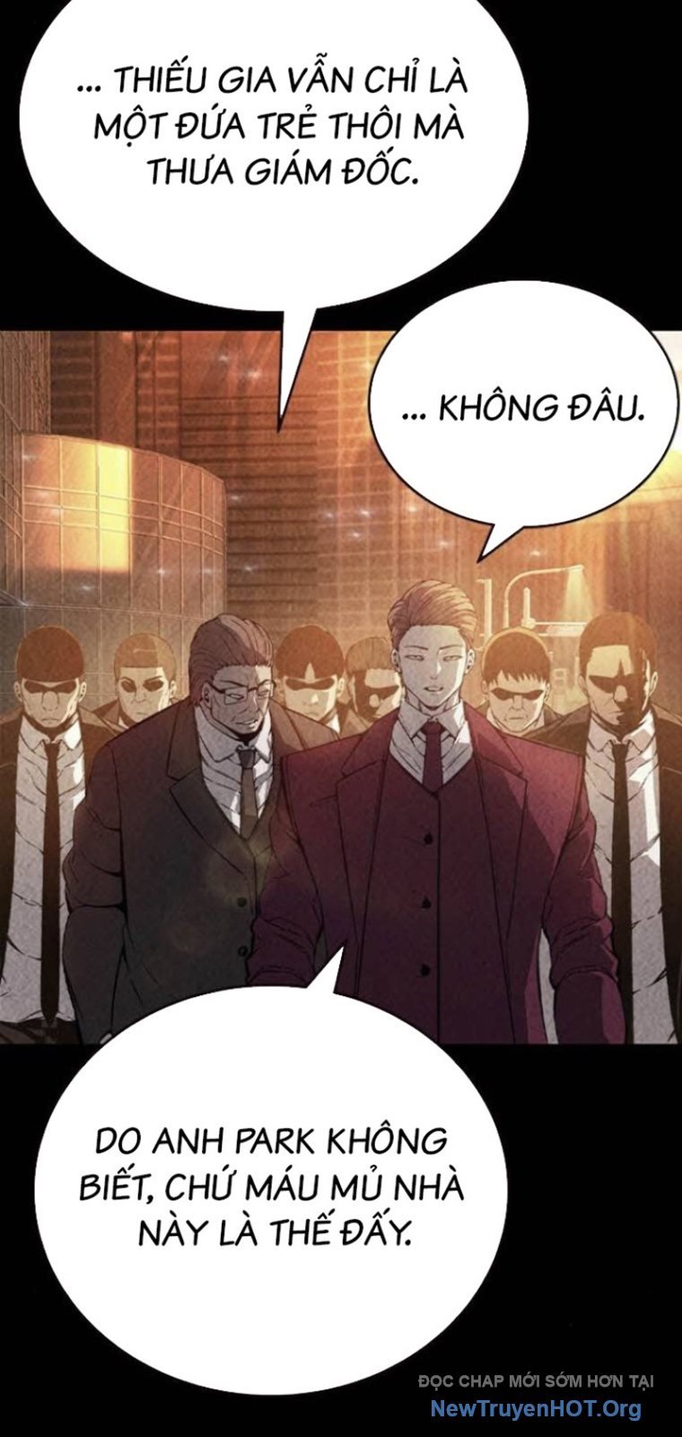 King Game - Chương 126