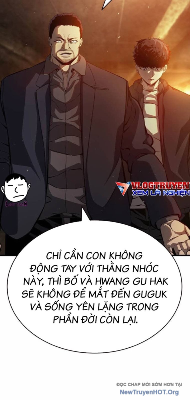 King Game - Chương 126