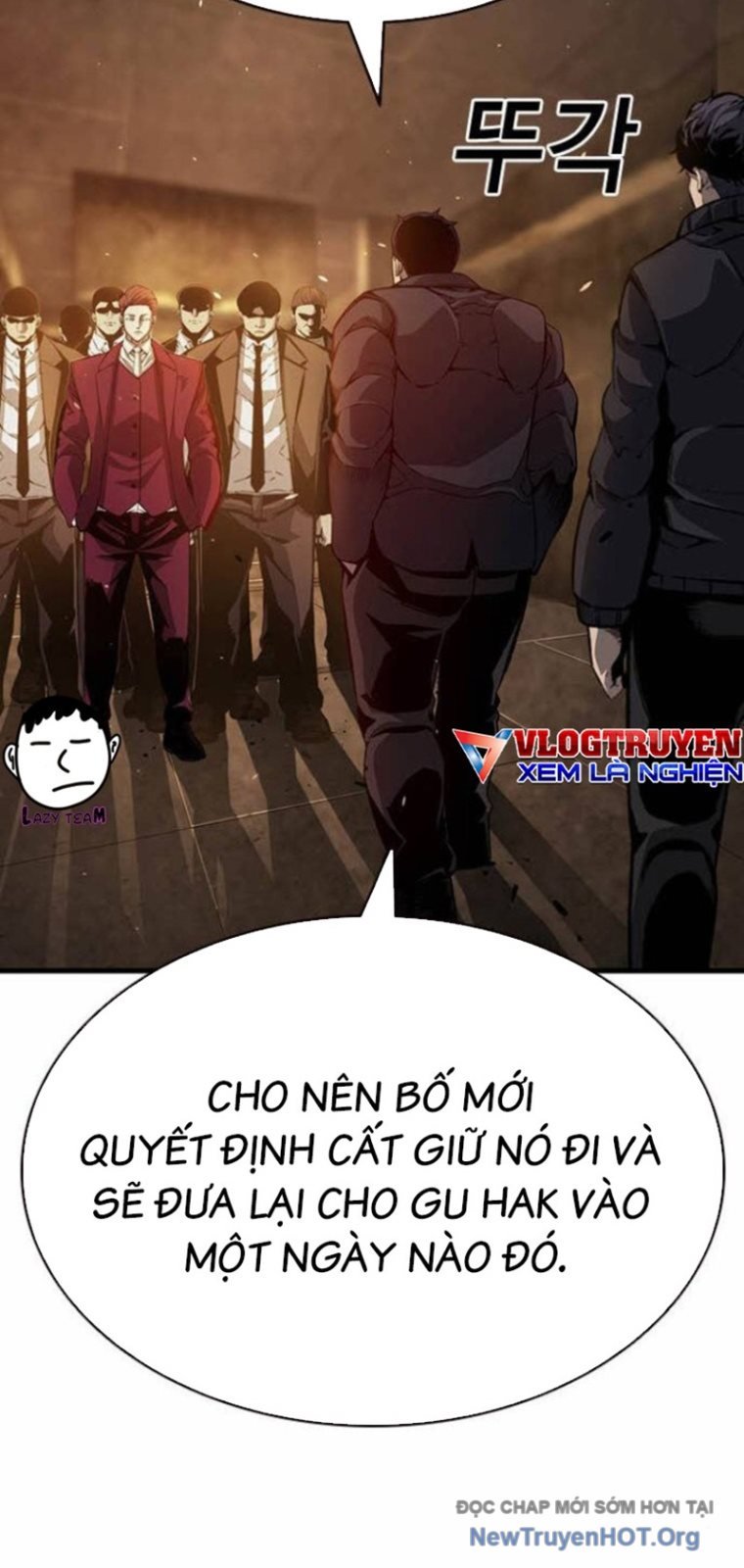 King Game - Chương 126