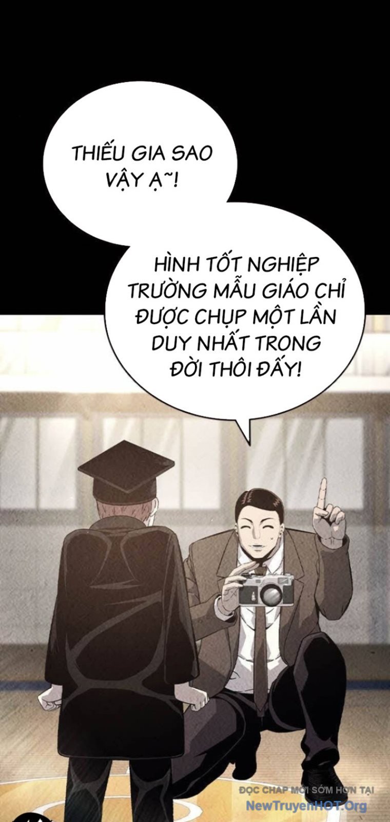 King Game - Chương 126