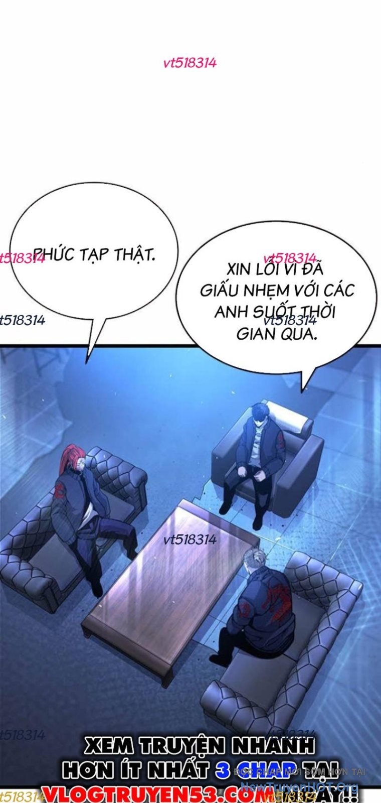 King Game - Chương 127