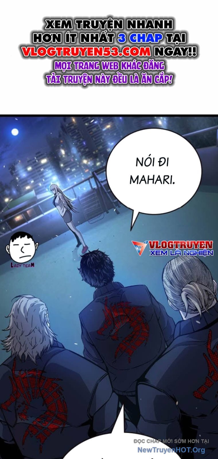 King Game - Chương 128