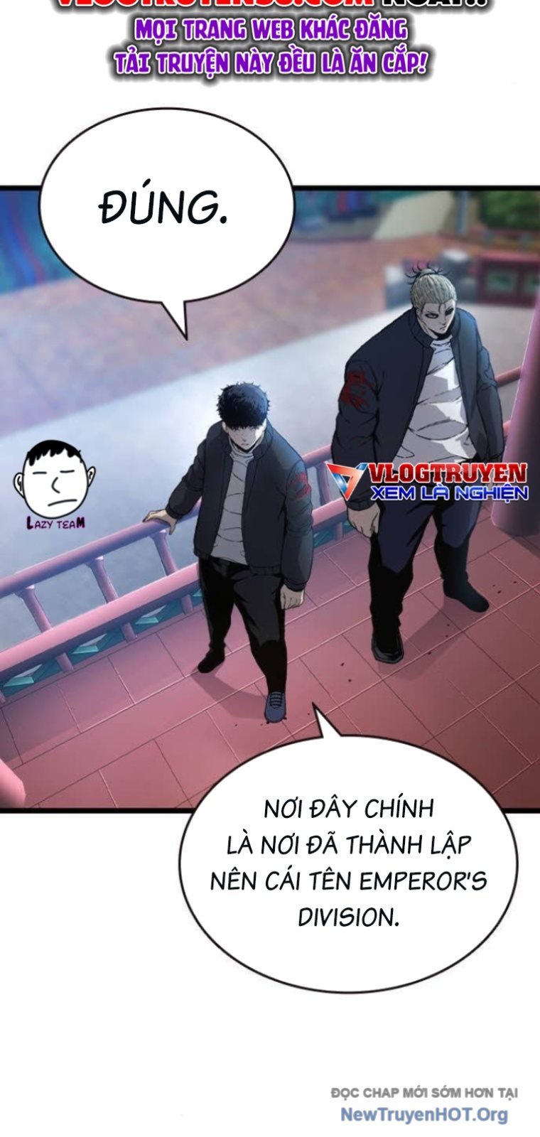 King Game - Chương 128