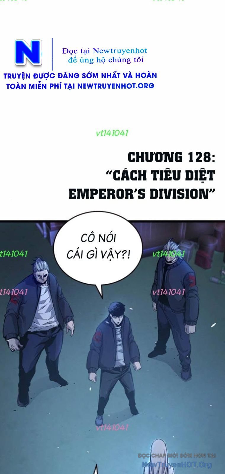 King Game - Chương 128