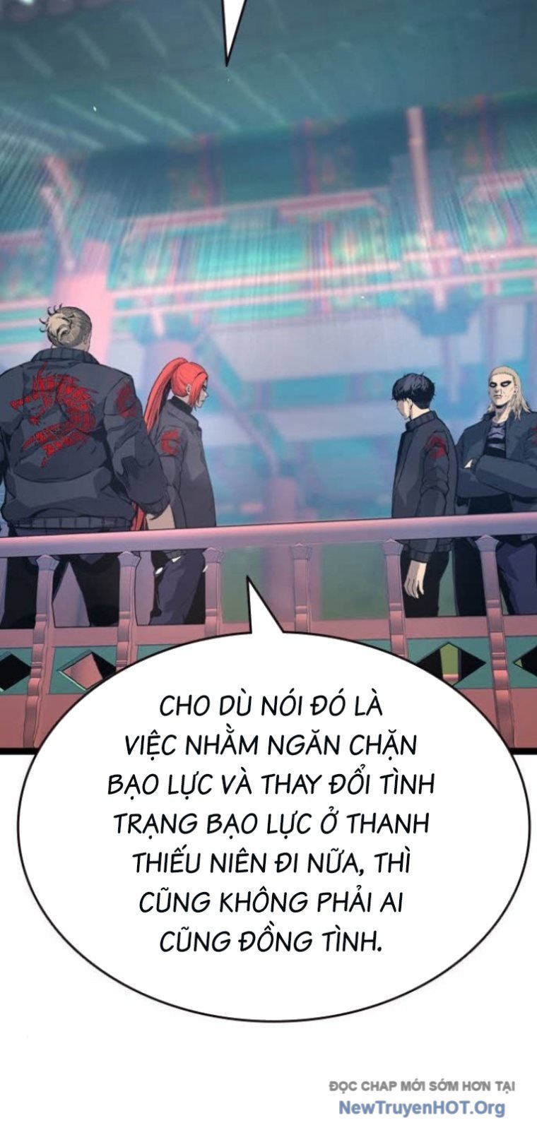 King Game - Chương 128