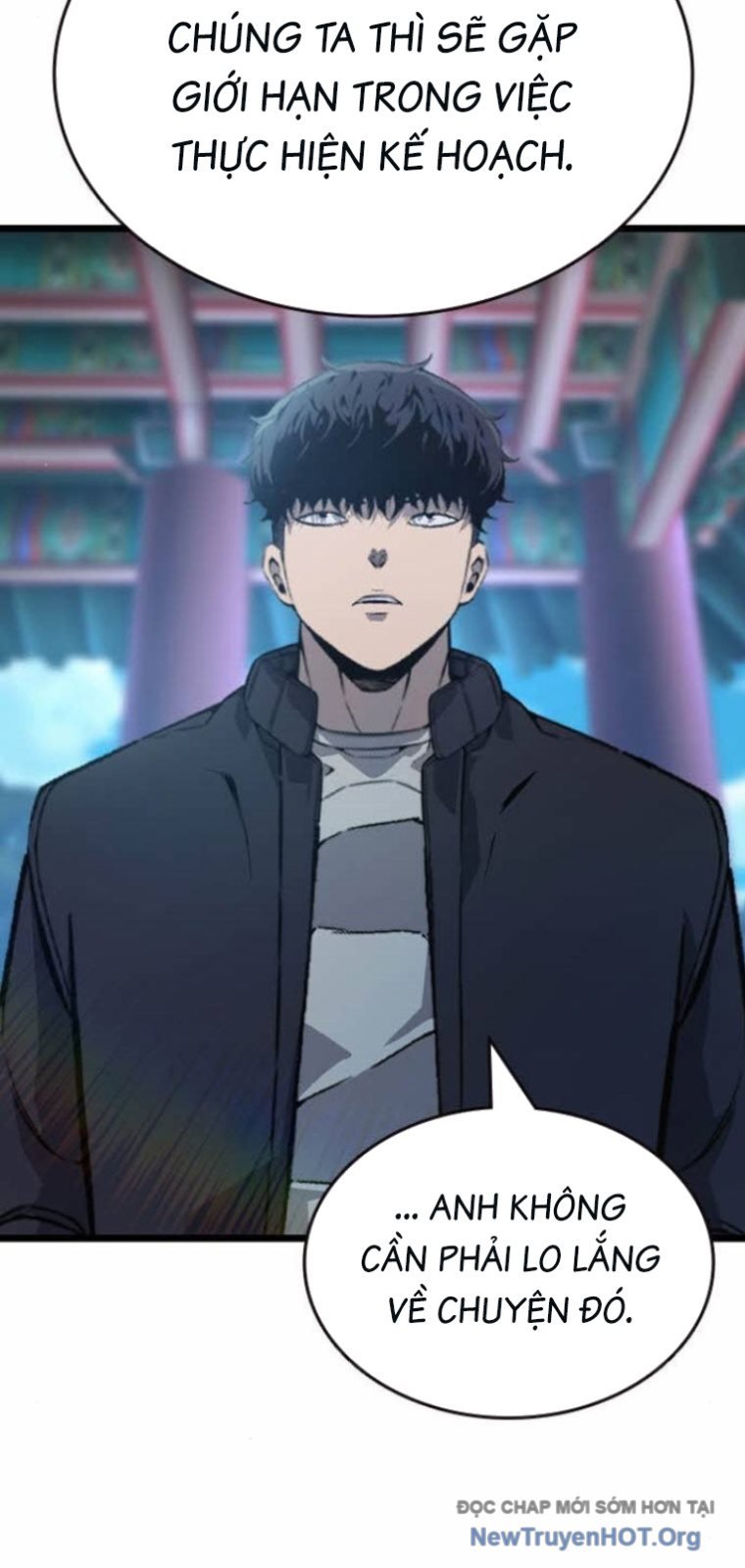 King Game - Chương 128