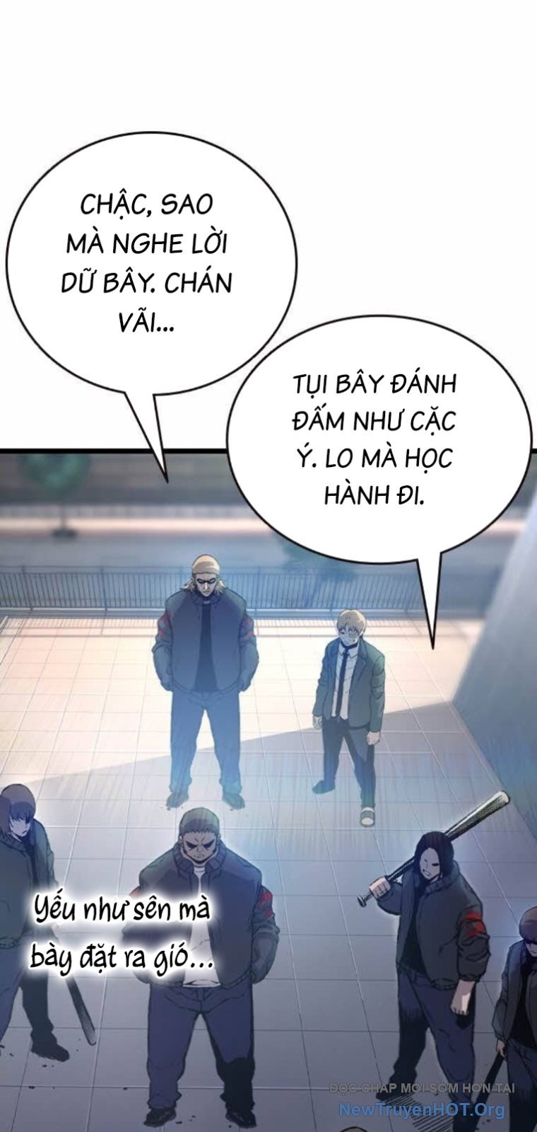 King Game - Chương 129