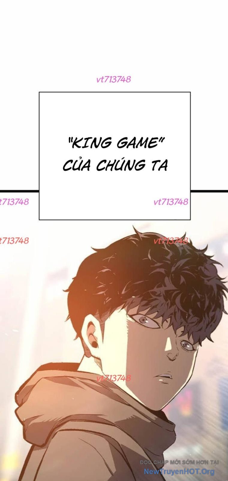 King Game - Chương 129