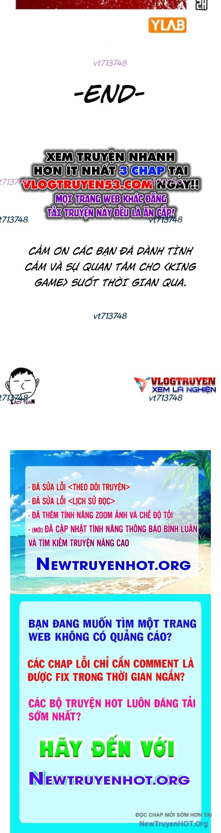 King Game - Chương 129