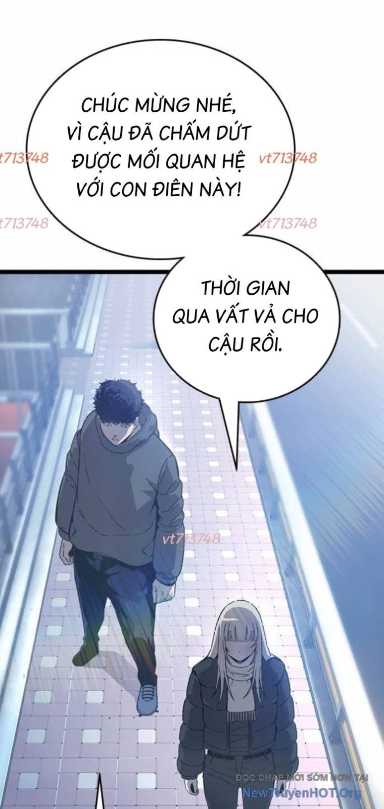 King Game - Chương 129