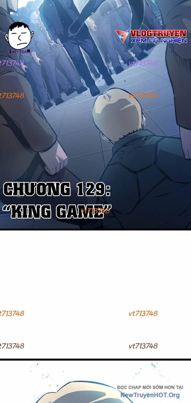 King Game - Chương 129