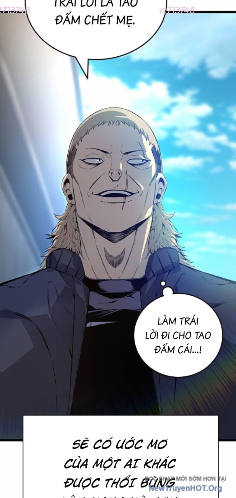 King Game - Chương 129