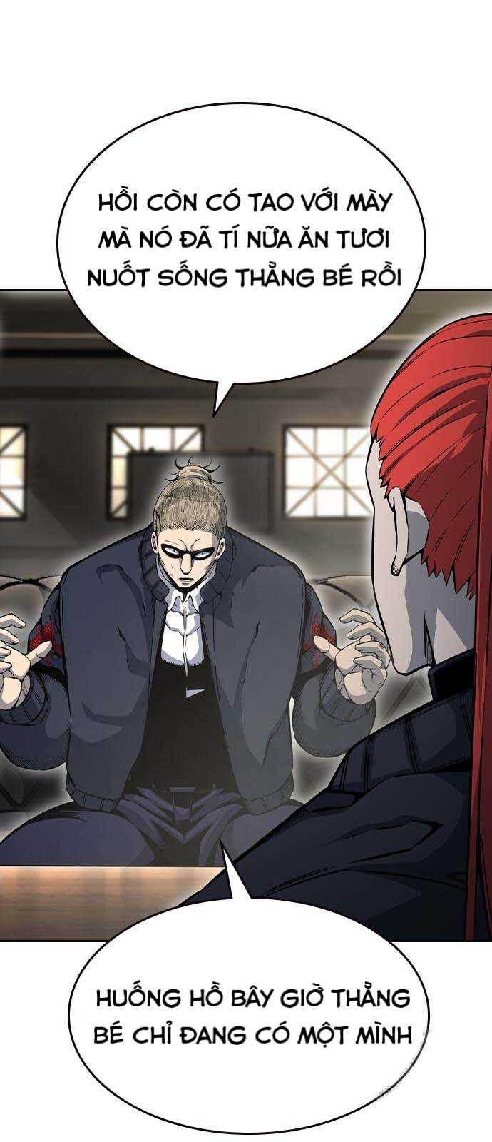 King Game - Chương 97