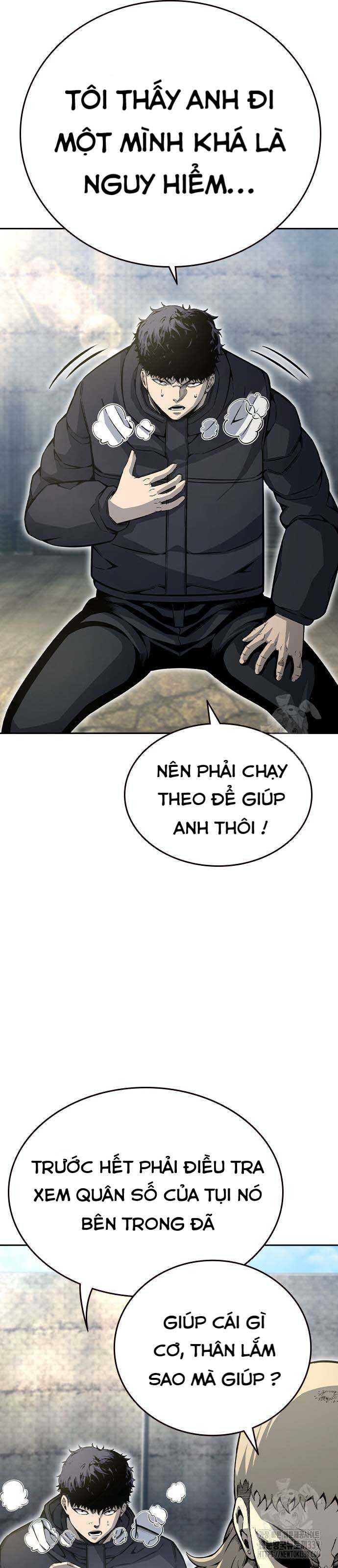 King Game - Chương 98