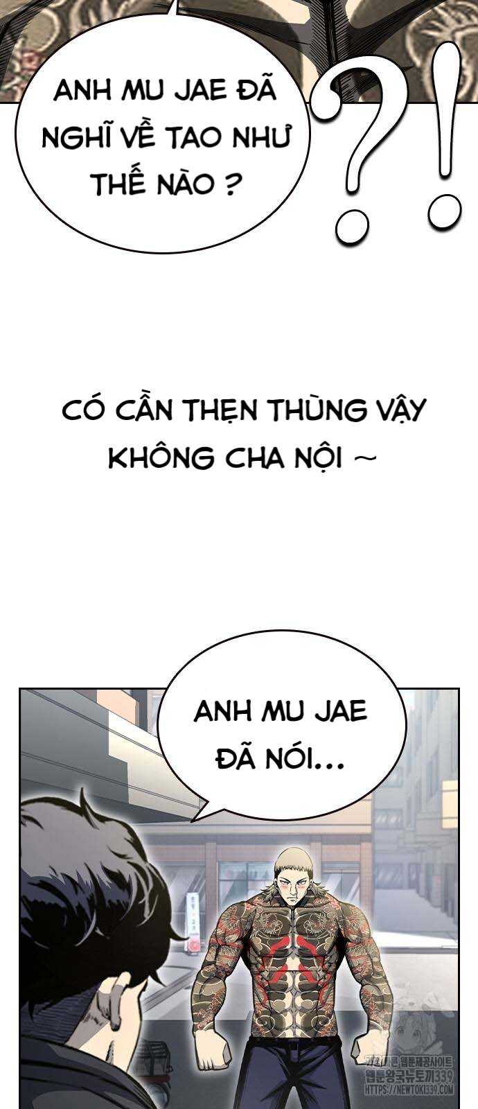 King Game - Chương 98