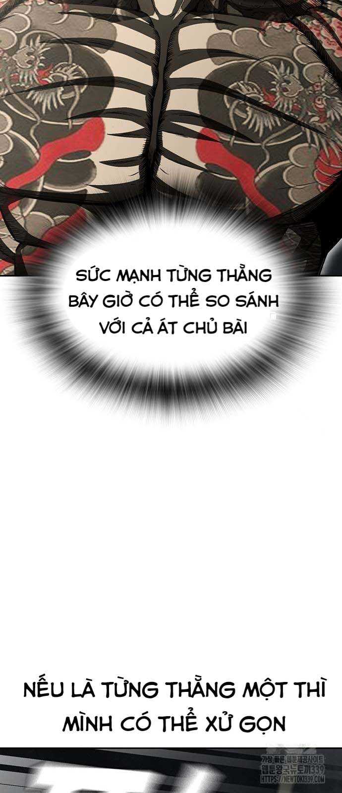 King Game - Chương 98