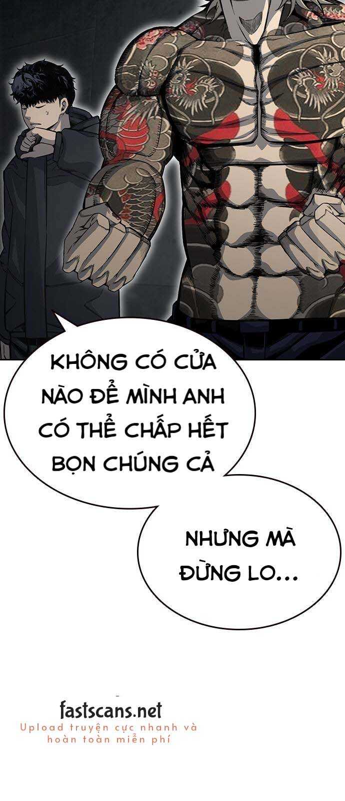 King Game - Chương 99