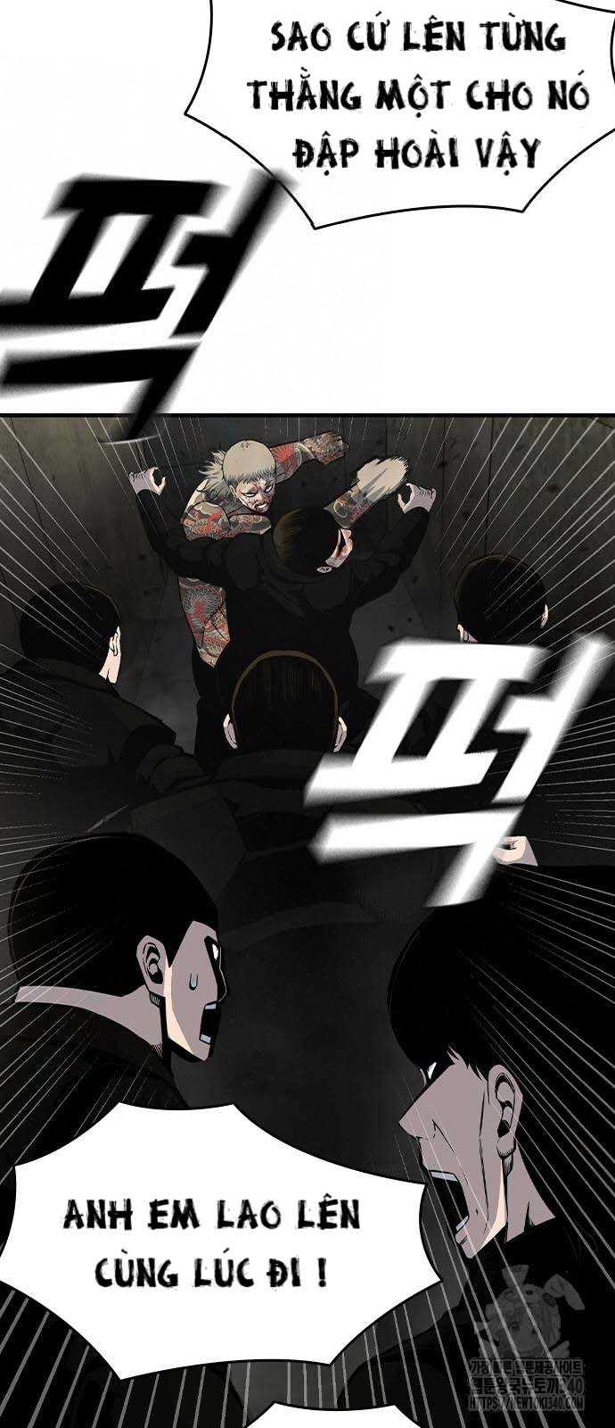 King Game - Chương 99
