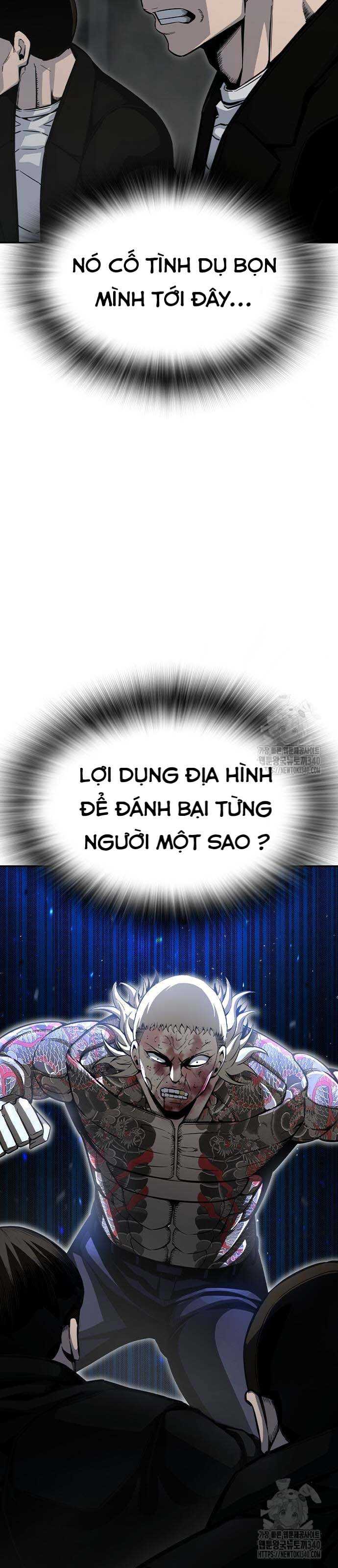 King Game - Chương 99