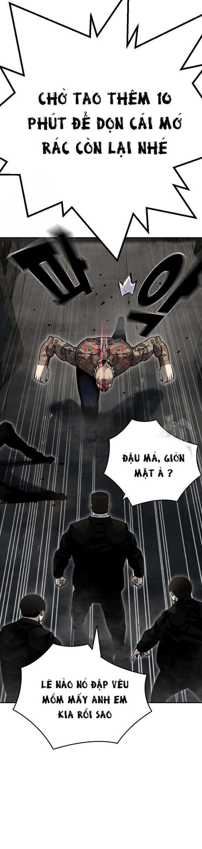 King Game - Chương 99