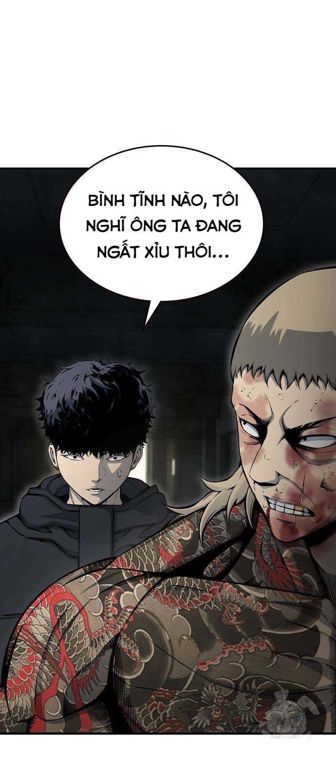 King Game - Chương 99