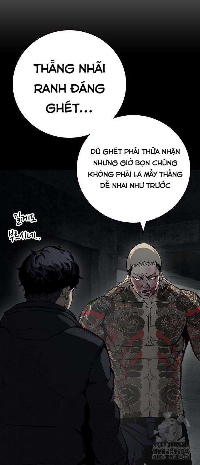 King Game - Chương 99
