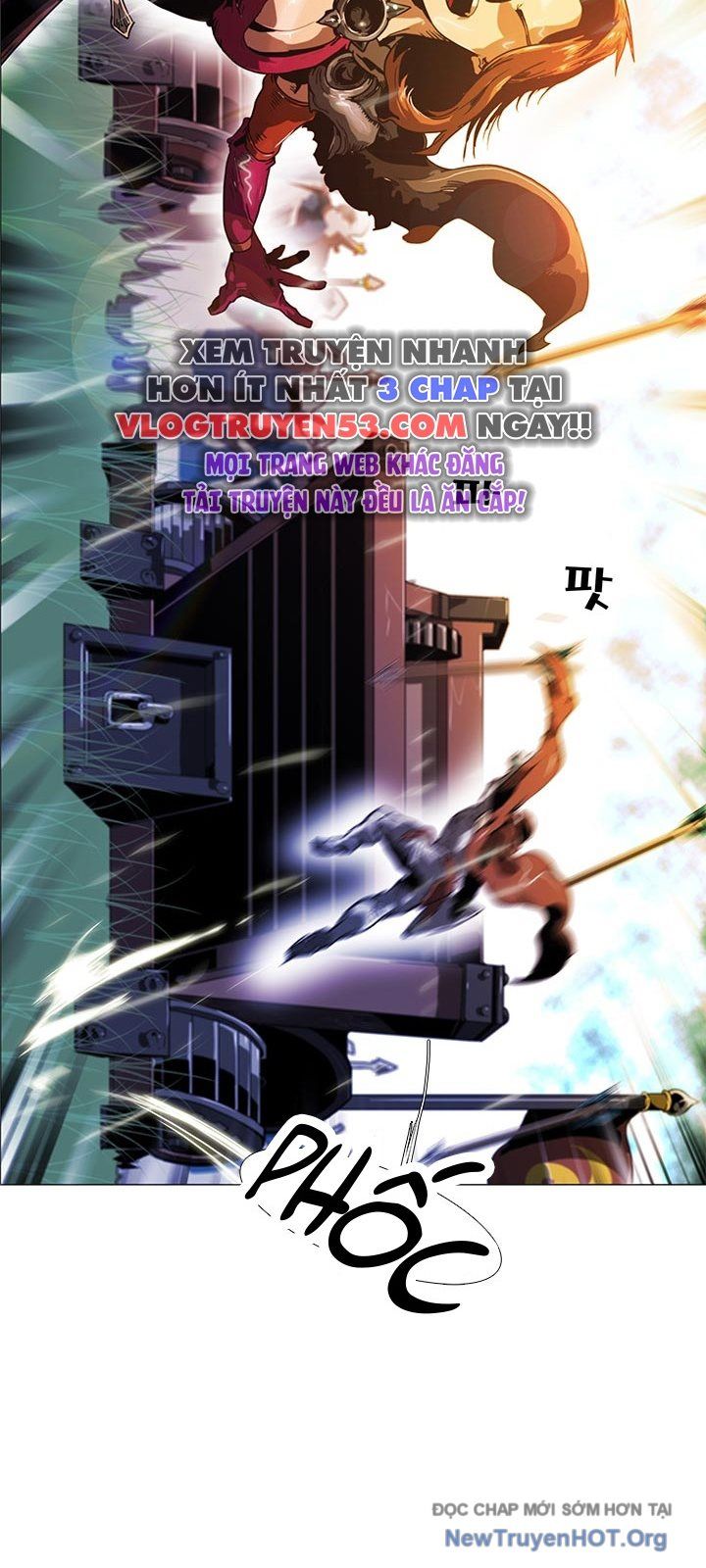 Knightsfall - Chương 1
