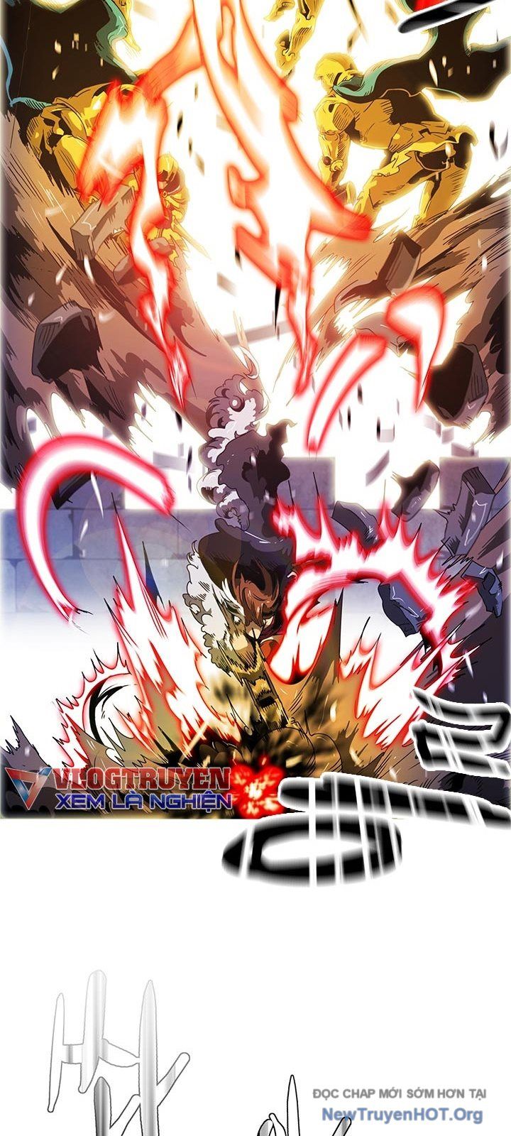 Knightsfall - Chương 1