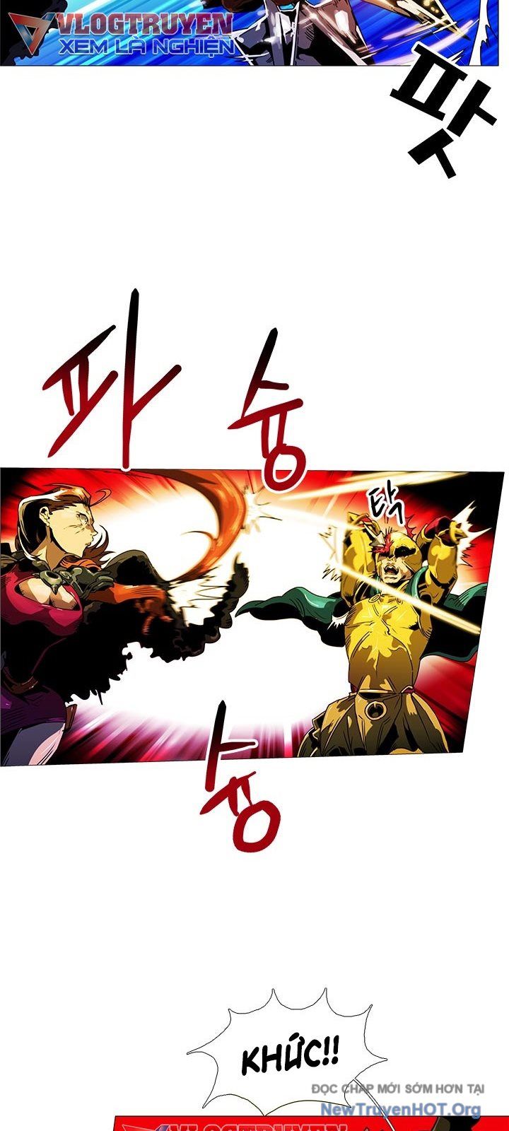 Knightsfall - Chương 1