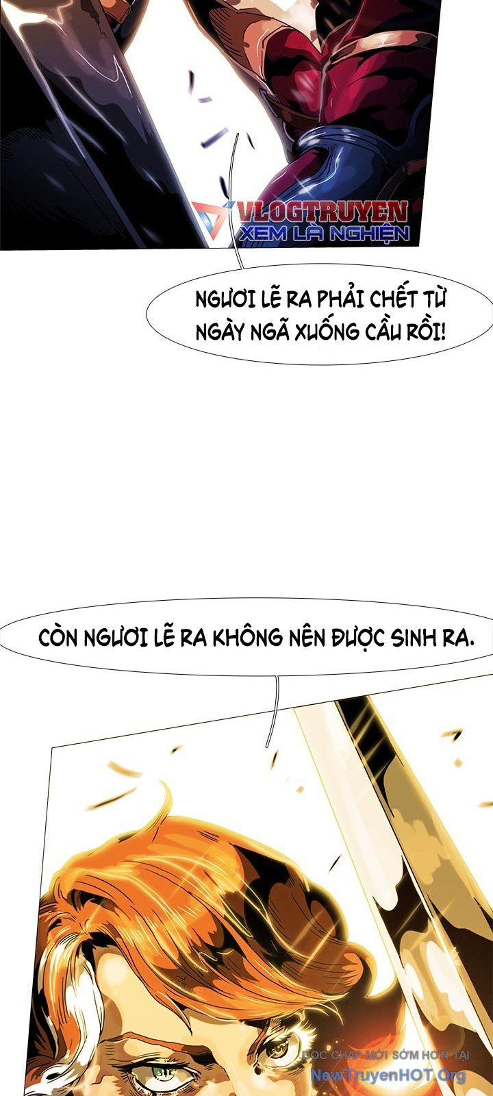 Knightsfall - Chương 1