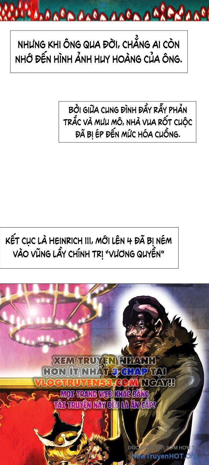 Knightsfall - Chương 2