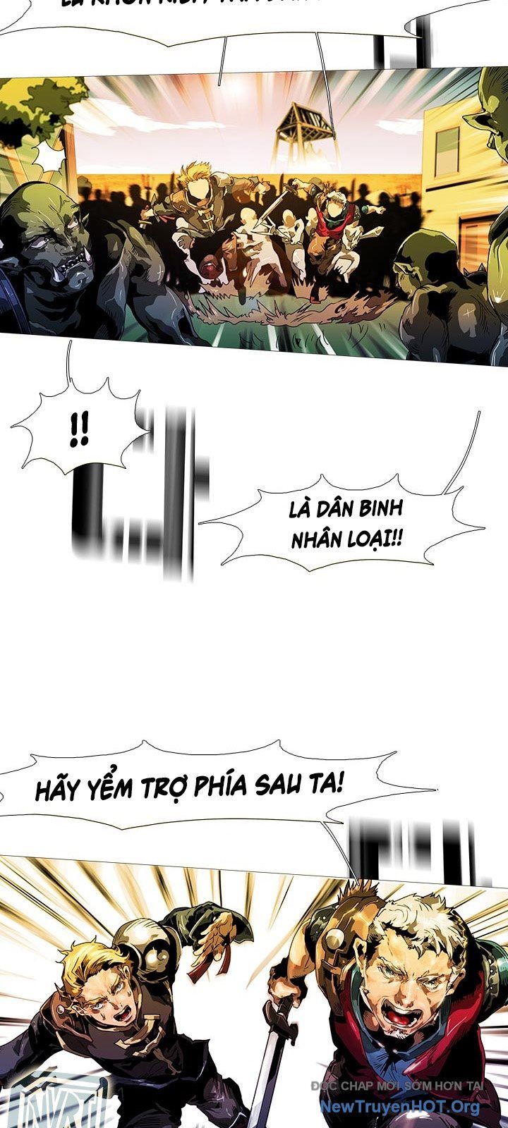 Knightsfall - Chương 2