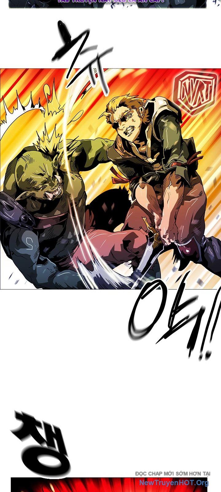 Knightsfall - Chương 2