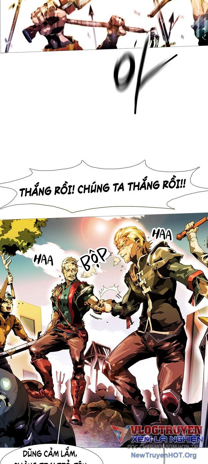 Knightsfall - Chương 2