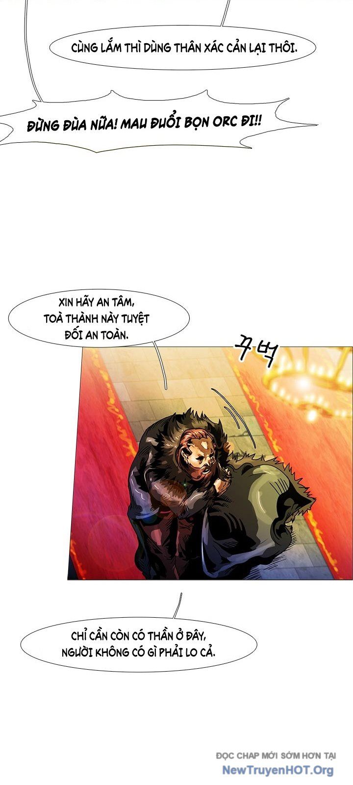 Knightsfall - Chương 2