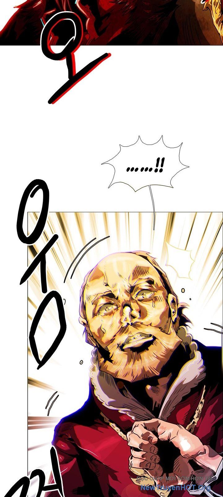 Knightsfall - Chương 2